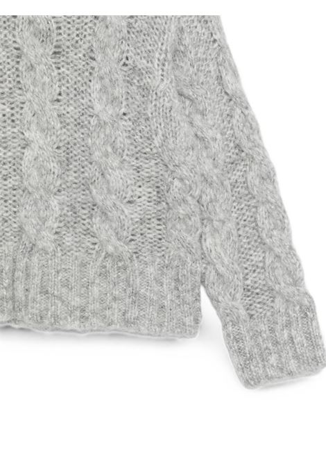 Maglione Il Gufo IL GUFO | MAGLIONI E CARDIGAN | A26GMA0025EM915072